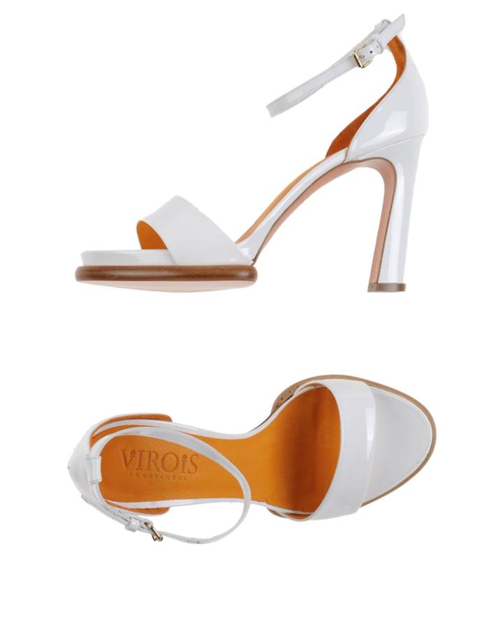 Virois Sandals