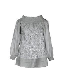 Temptation Blouses