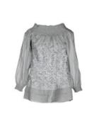 Temptation Blouses
