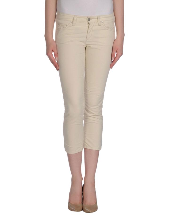 Isabel Marant  Toile 3/4-length Shorts