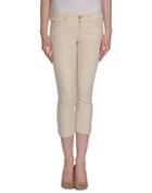 Isabel Marant  Toile 3/4-length Shorts