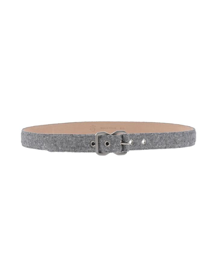 Black Fleece By Brooks Brothers Belts