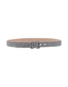 Black Fleece By Brooks Brothers Belts