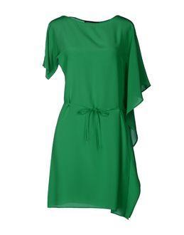 A'biddikkia Short Dresses