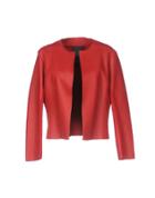 Giocasta Blazers