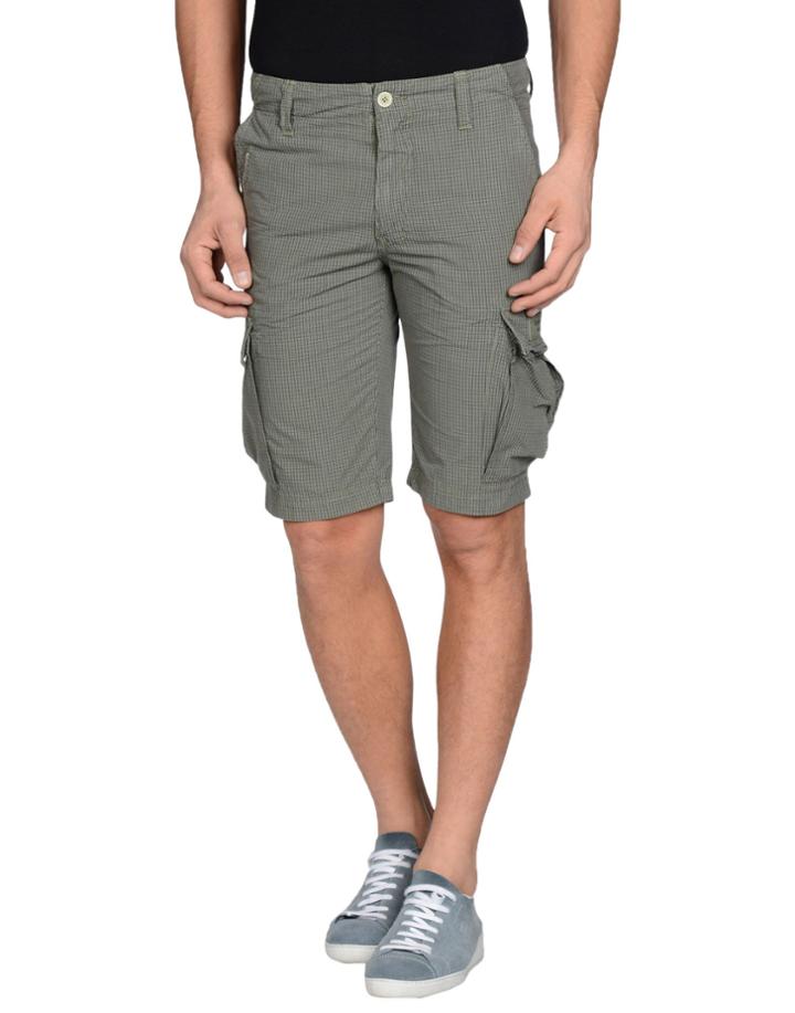 Trenta3giri Bermudas