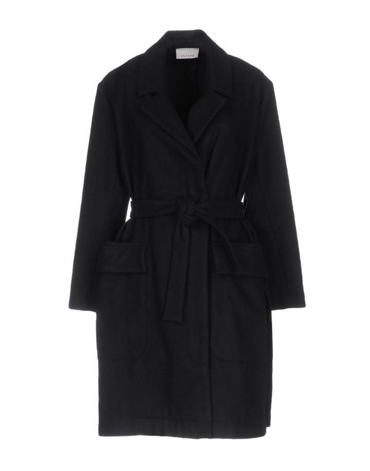 Sibel Saral Overcoats