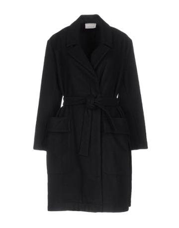 Sibel Saral Overcoats