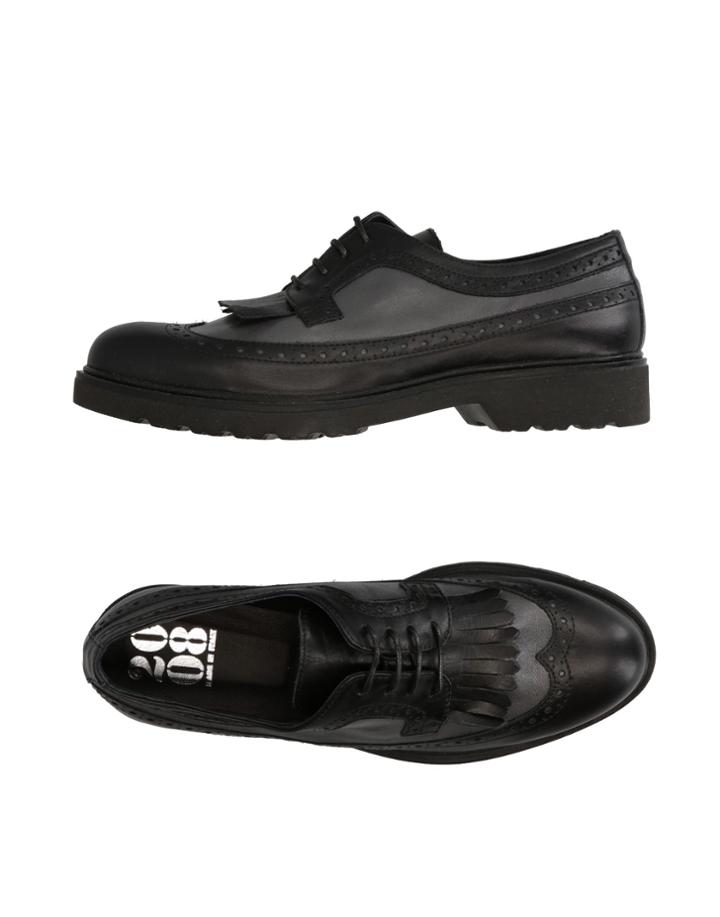2008 Lace-up Shoes