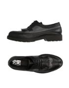 2008 Lace-up Shoes