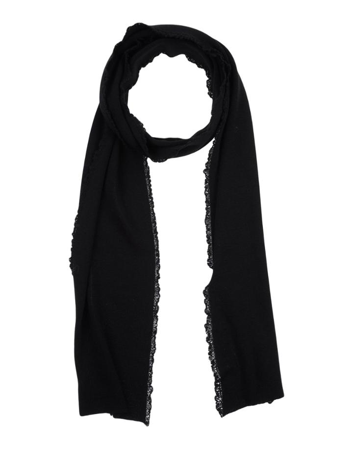 Fabrizio Del Carlo Oblong Scarves