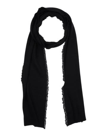 Fabrizio Del Carlo Oblong Scarves