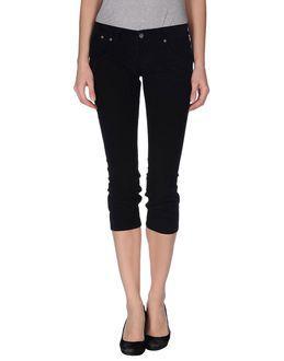 Dondup Standart 3/4-length Shorts