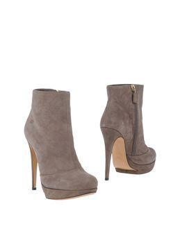 Pollini Ankle Boots