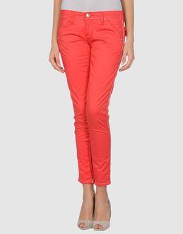 Fracomina Casual Pants