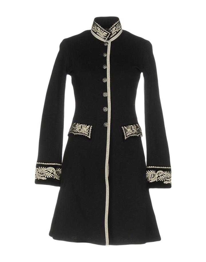 Denim & Supply Ralph Lauren Overcoats
