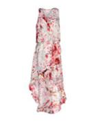 Parker Long Dresses