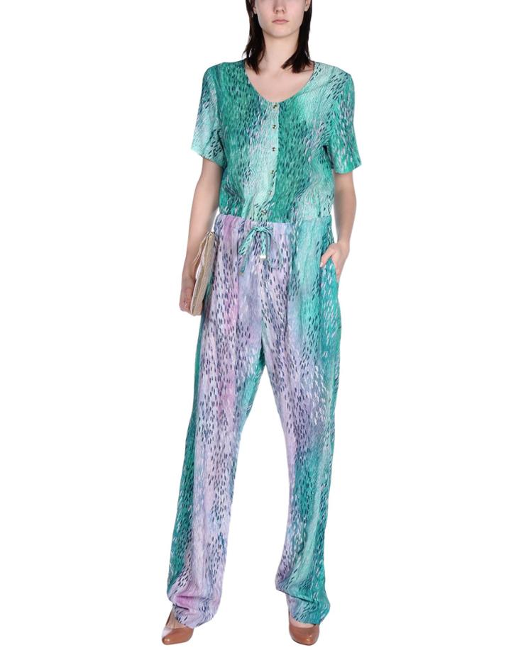 Angelo Marani Jumpsuits