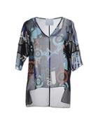 Mia Suliman Blouses