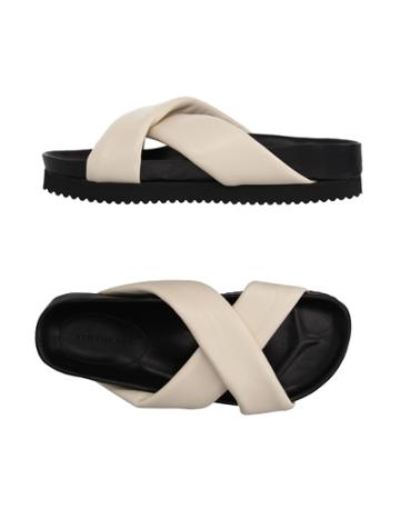 Strenesse Sandals