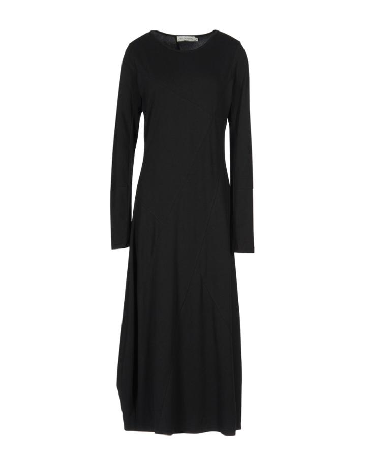 Ivan Grundahl Long Dresses