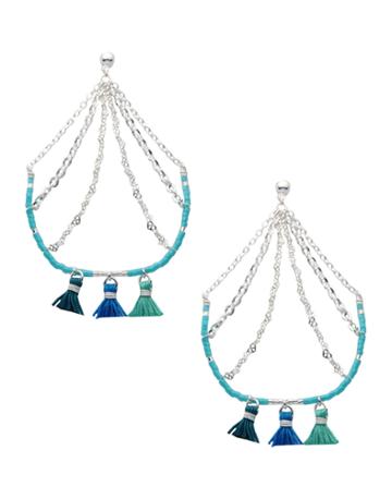 Masha By Sasha Earrings