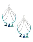 Masha By Sasha Earrings