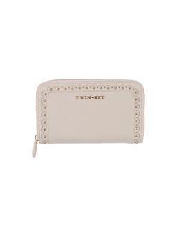 Twin-set Simona Barbieri Wallets