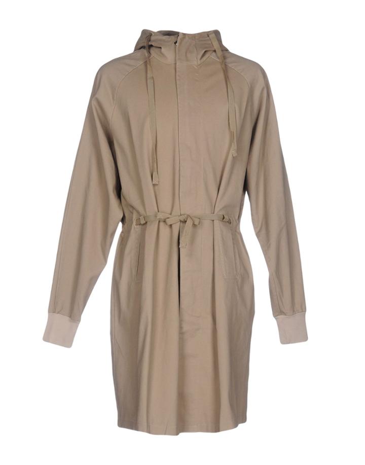 C.y.h. Clap Your Hand Overcoats