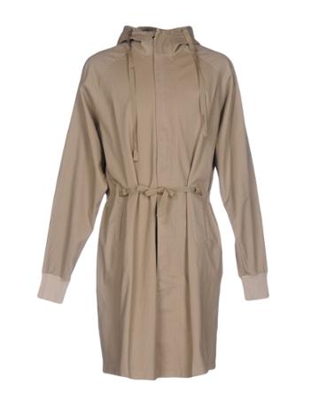 C.y.h. Clap Your Hand Overcoats