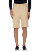 Pal Zileri Concept Bermudas