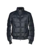 Fendi Down Jackets
