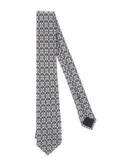 Alexander Mcqueen Ties