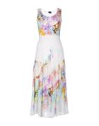 Pause Caf  3/4 Length Dresses