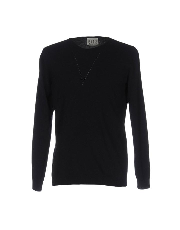Corelate Sweaters