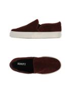 Underground Sneakers