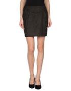Divina Mini Skirts