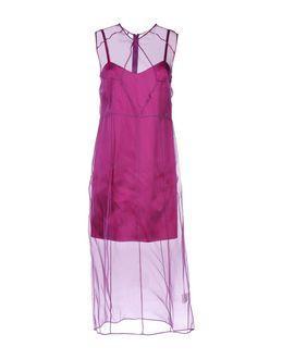 Barbara Casasola 3/4 Length Dresses