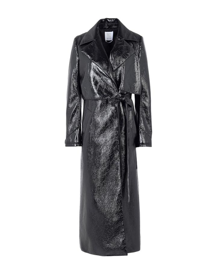 Rosie Assoulin Overcoats