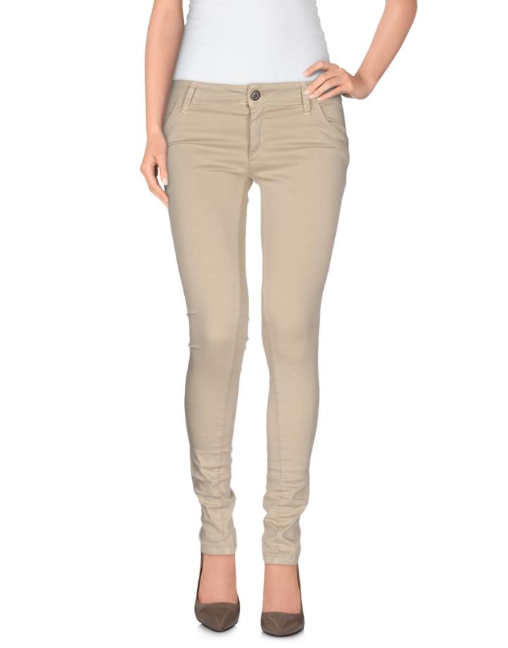 Black Orange Leggings