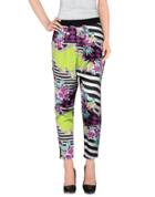 Lux Society Casual Pants