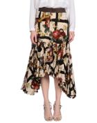 Kenzo Defil  3/4 Length Skirts