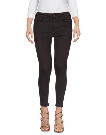 Rame Denim Capris