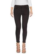 Rame Denim Capris