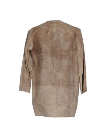 Ceralacca Overcoats