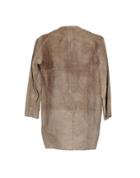 Ceralacca Overcoats