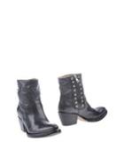 Primabase Ankle Boots