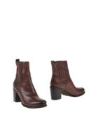 Caroll Ankle Boots