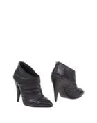 Rodolphe Menudier Booties
