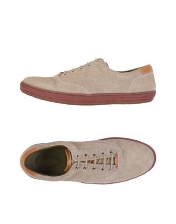 Zenobi Sneakers